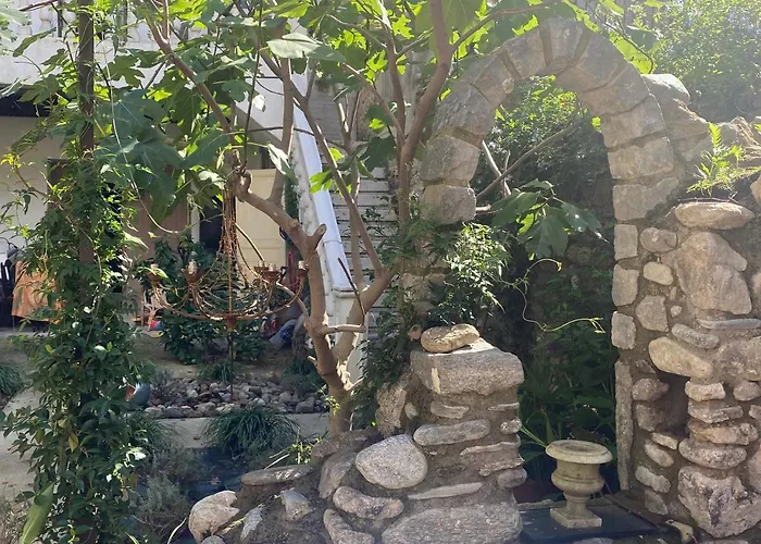 Sculptors Retreat