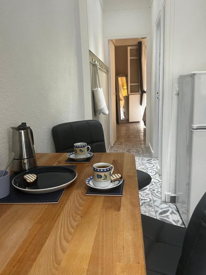Apartment Sculptors Retreat Ceret