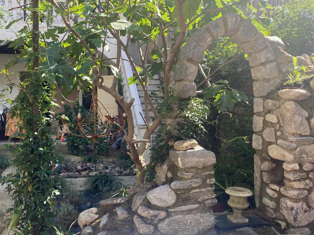 Sculptors Retreat Ceret